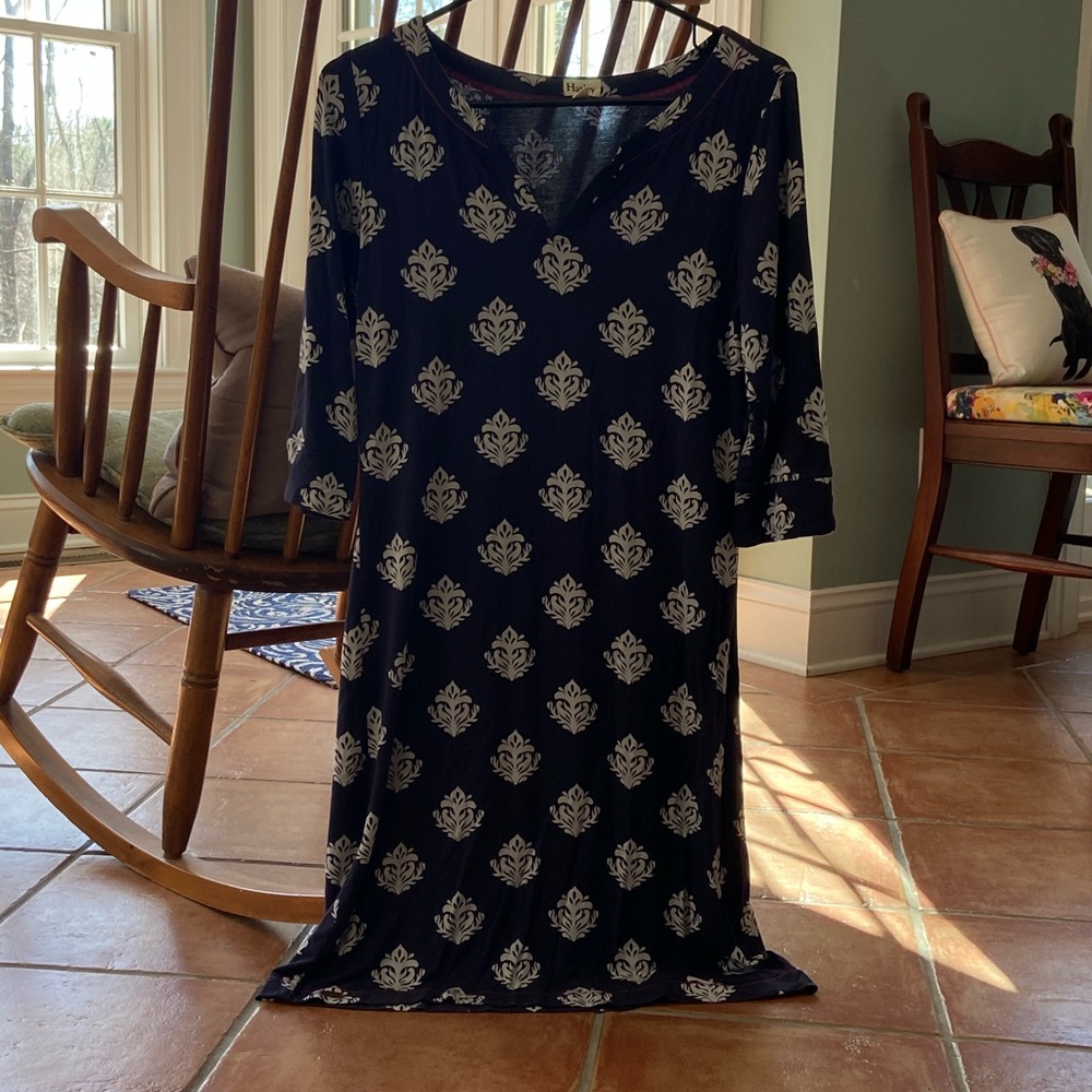Hatley dress